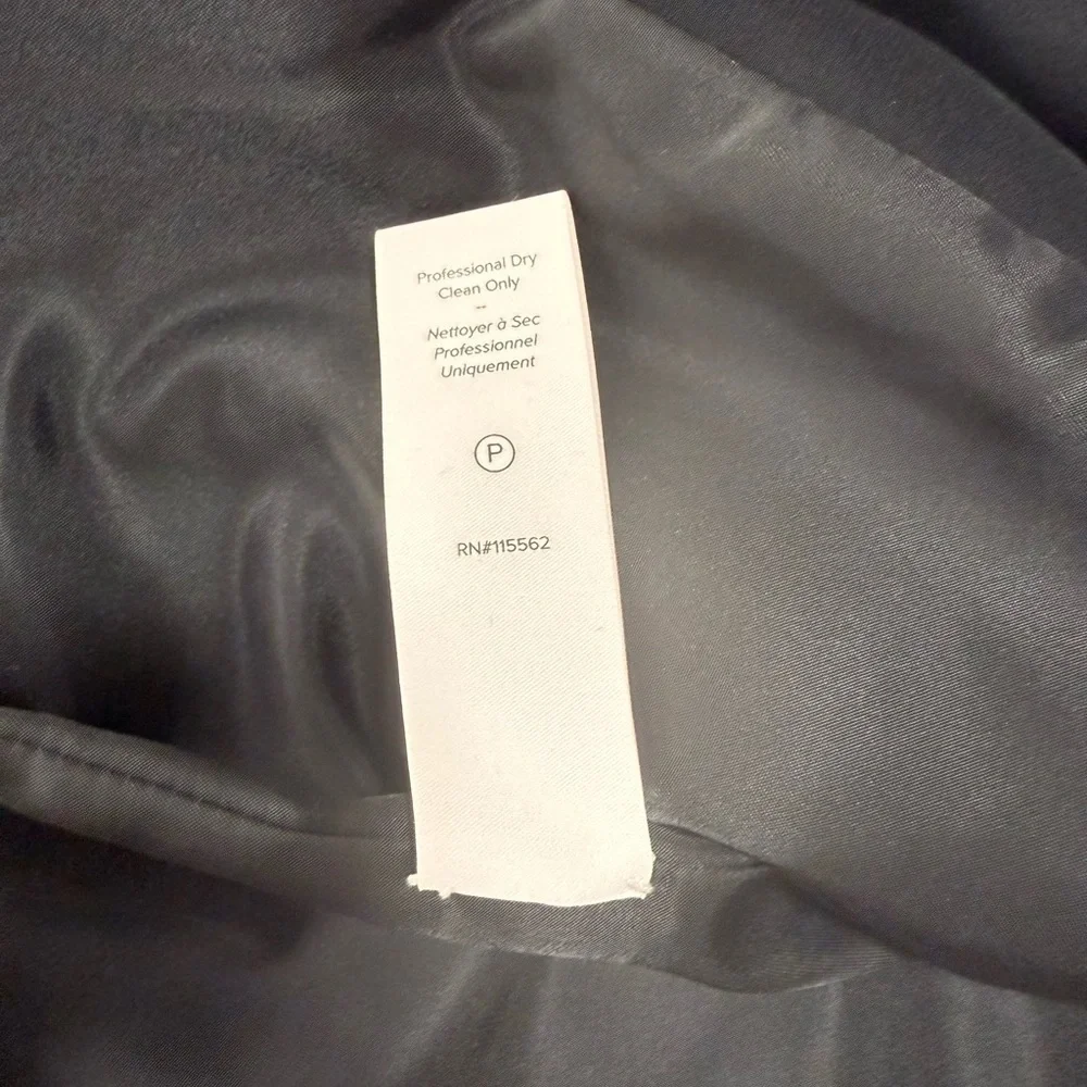 Cinq A Sept Jacket. Size XS. Pristine Condition.